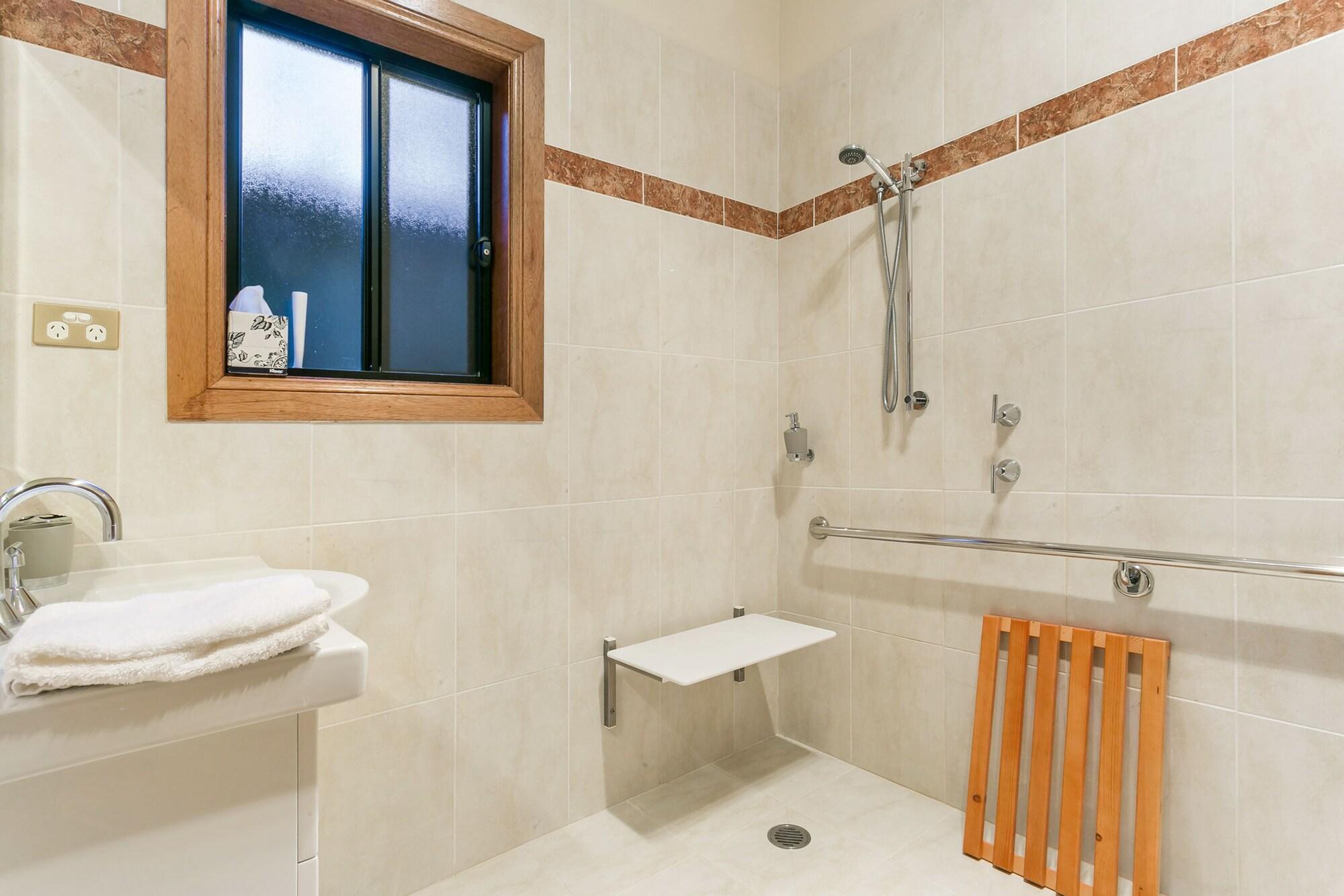 Coolabah Apartment Leura Ngoại thất bức ảnh