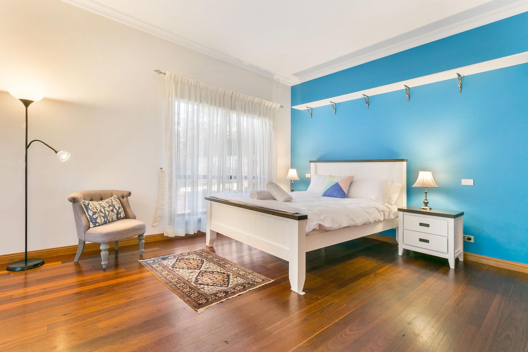 Coolabah Apartment Leura Ngoại thất bức ảnh