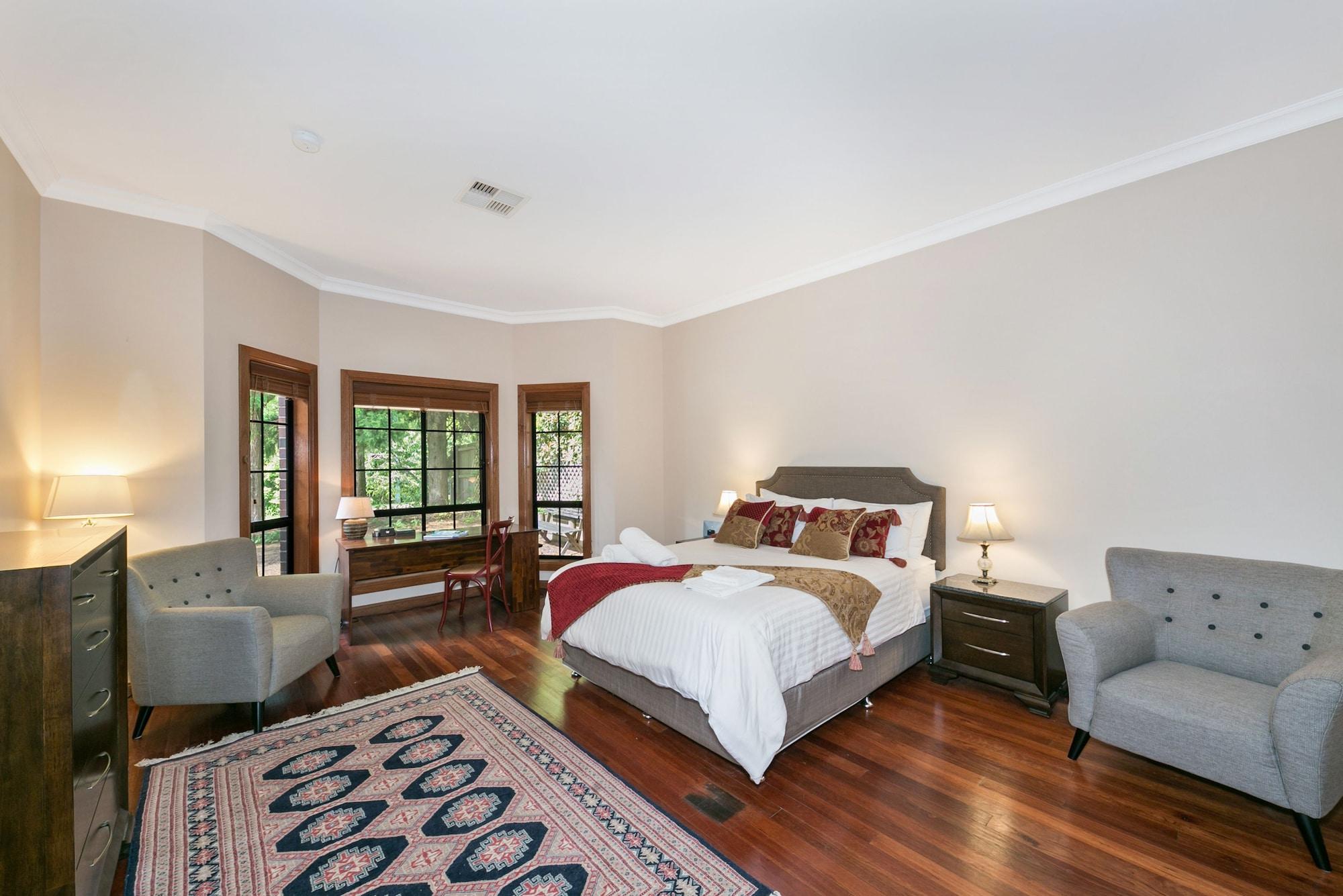Coolabah Apartment Leura Ngoại thất bức ảnh