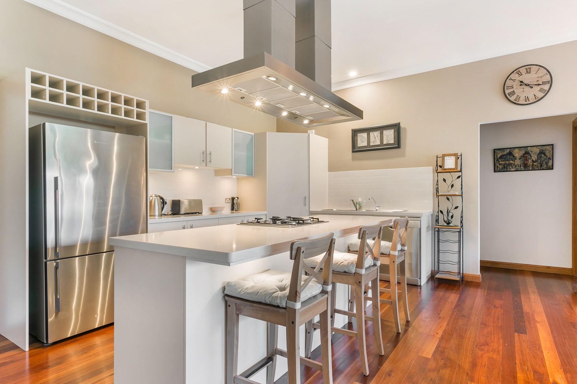 Coolabah Apartment Leura Ngoại thất bức ảnh