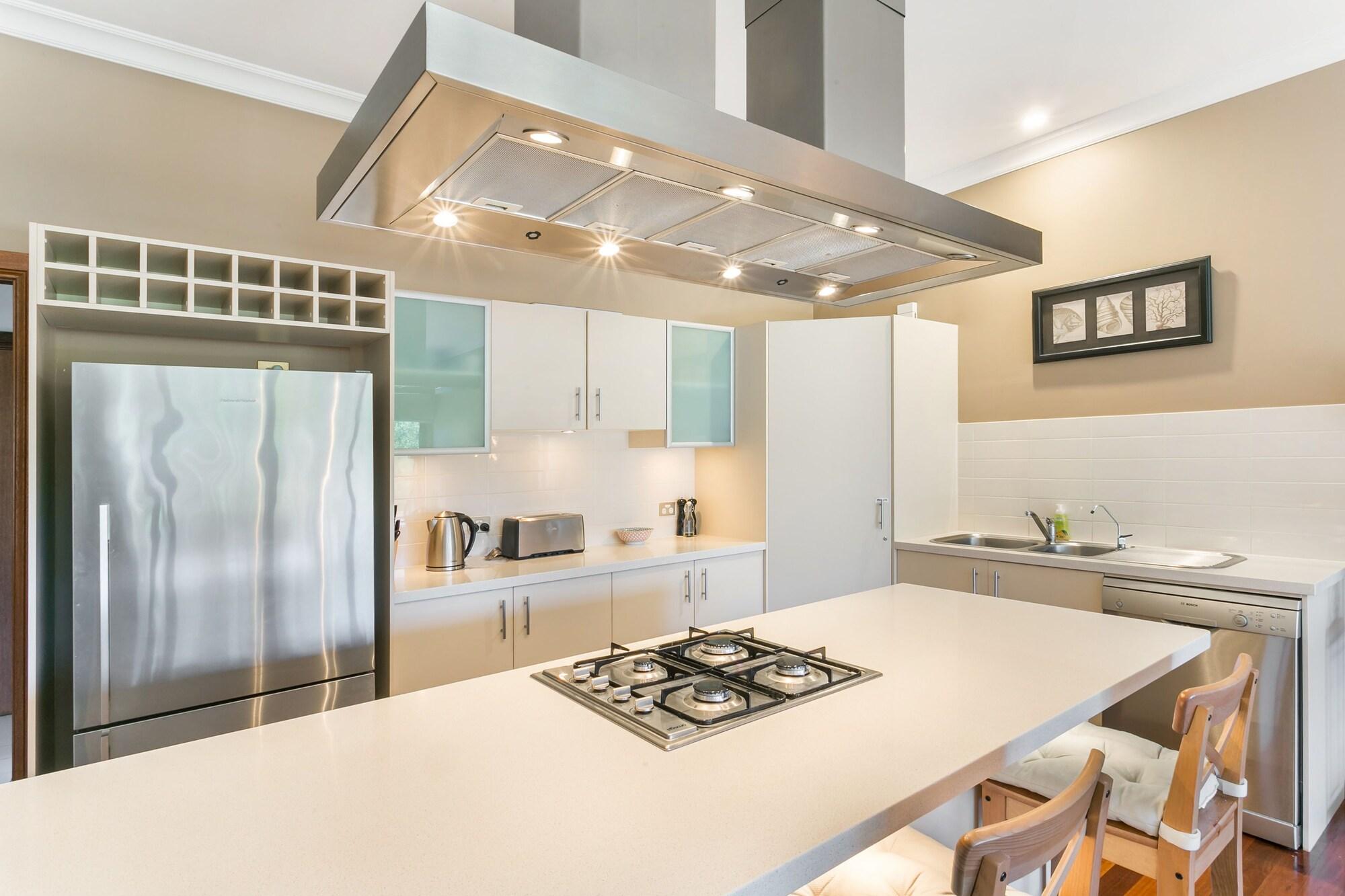 Coolabah Apartment Leura Ngoại thất bức ảnh
