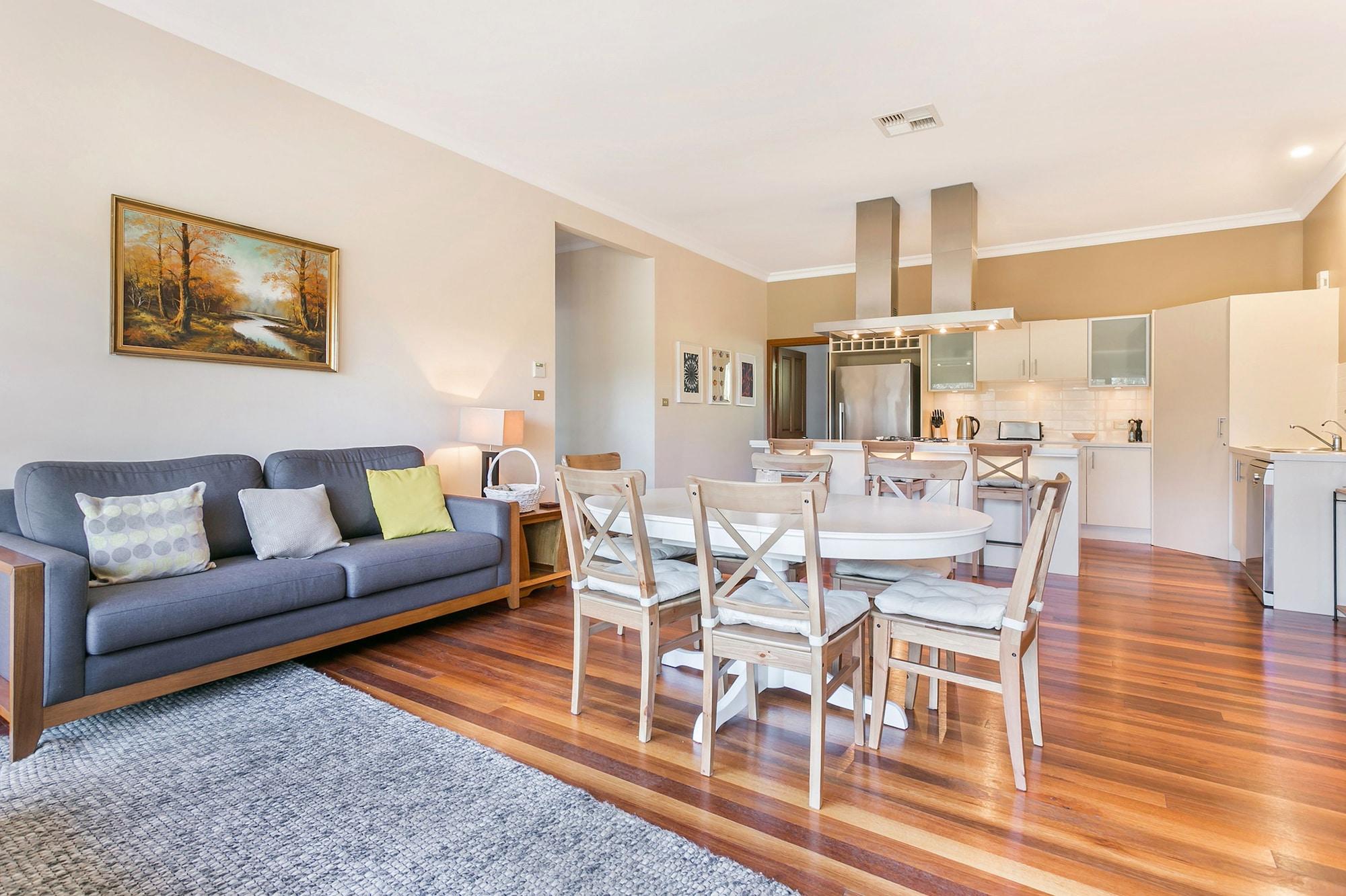 Coolabah Apartment Leura Ngoại thất bức ảnh