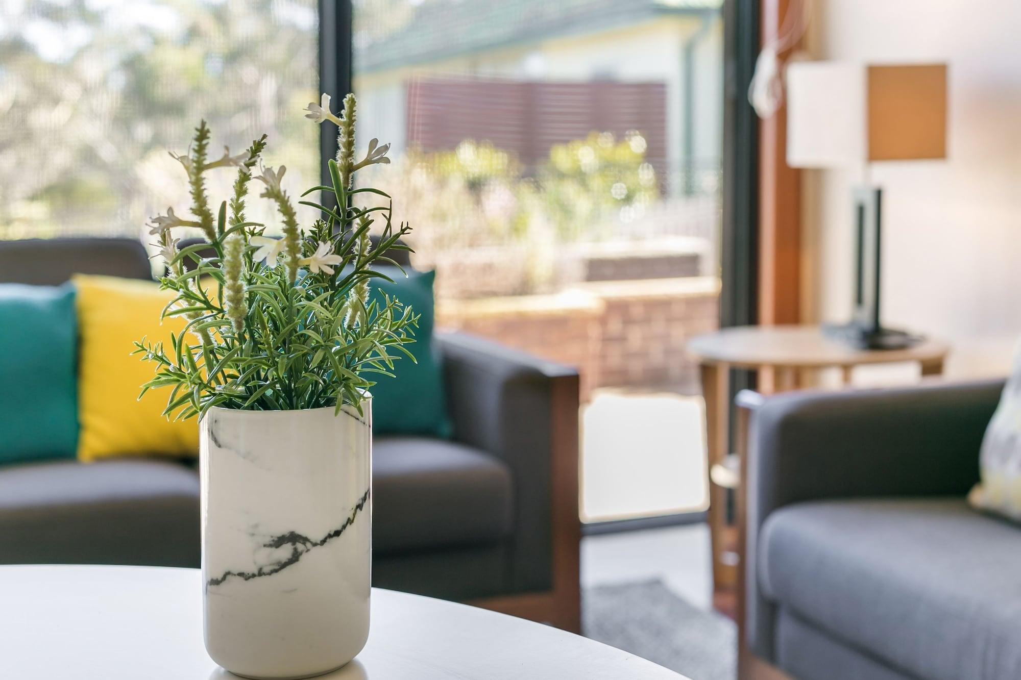Coolabah Apartment Leura Ngoại thất bức ảnh