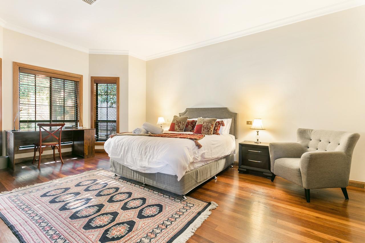 Coolabah Apartment Leura Ngoại thất bức ảnh